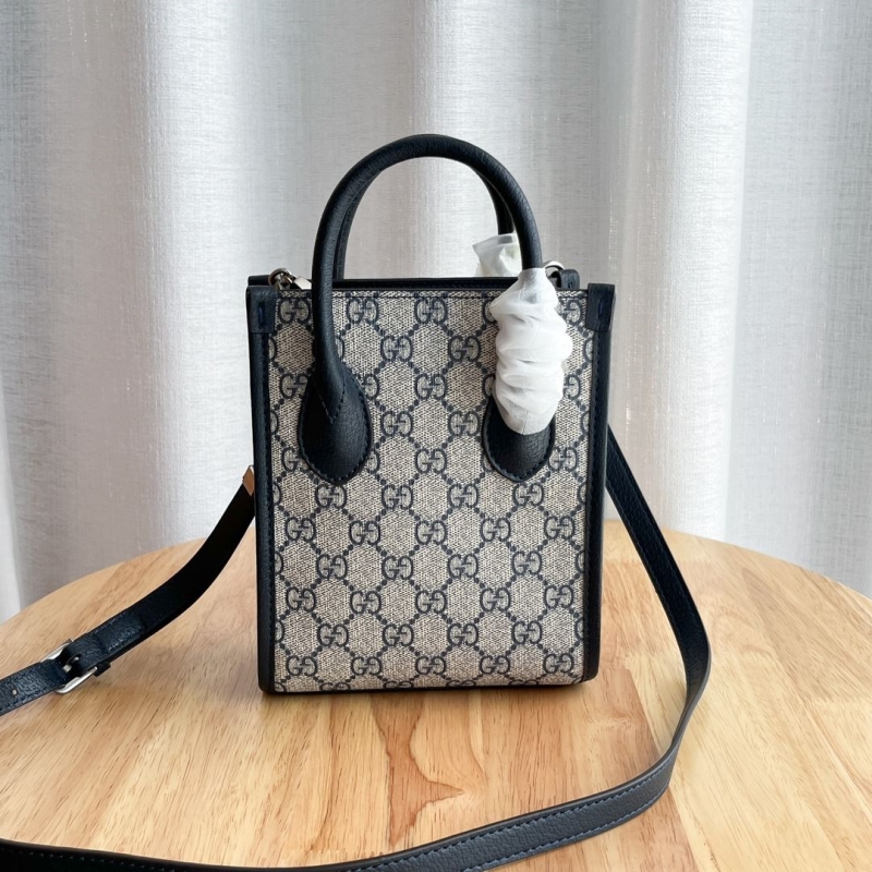 Gucci Top Handle Bags